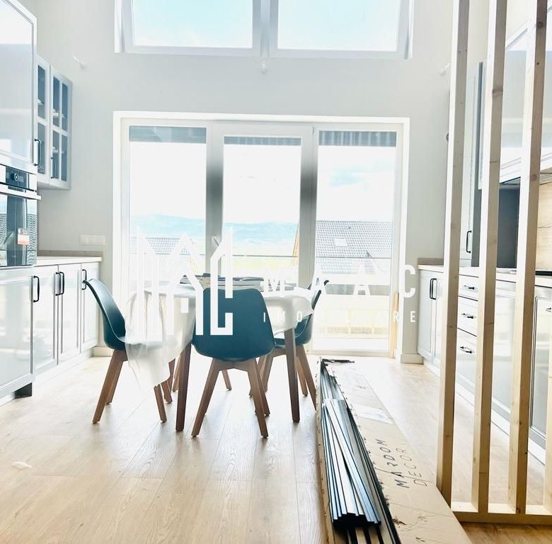 Apartament 4 camere | 131 MPU | 1,343.51 €/mp - Imagine principala