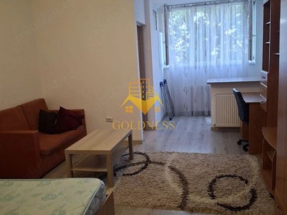 1 camera, Manastur, BIG, Dacia. Primaverii, Bucegi, Parang, Profi - Imagine principala