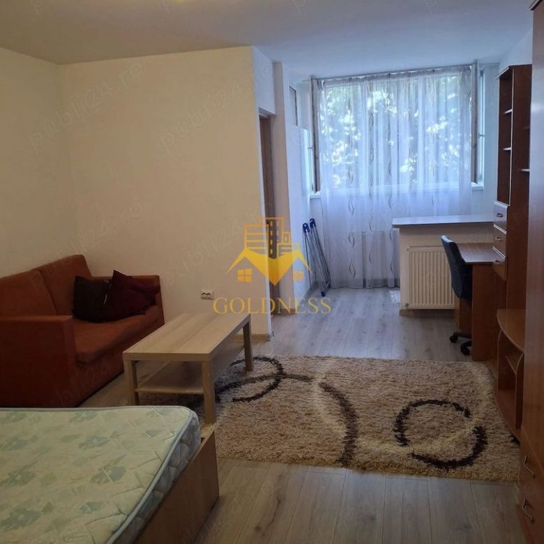 1 camera, Manastur, BIG, Dacia. Primaverii, Bucegi, Parang, Profi - Imagine principala