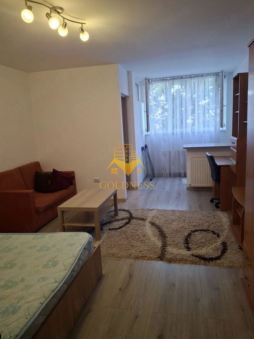 1 camera, Manastur, BIG, Dacia. Primaverii, Bucegi, Parang, Profi - Imagine principala