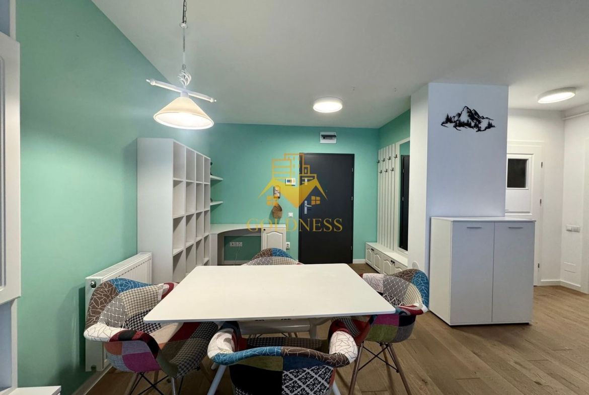 2 camere, Premium, bloc nou,Scala Centar,Zona Centrala, Bosch NTT Data - foto 7