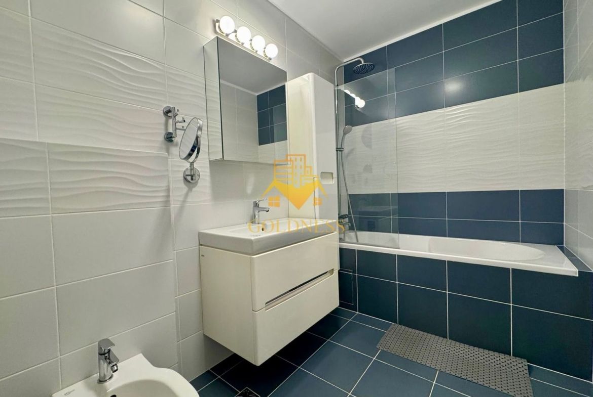 2 camere, Premium, bloc nou,Scala Centar,Zona Centrala, Bosch NTT Data - foto 8