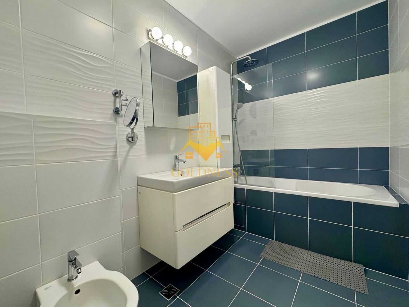 2 camere, Premium, bloc nou,Scala Centar,Zona Centrala, Bosch NTT Data - foto 8