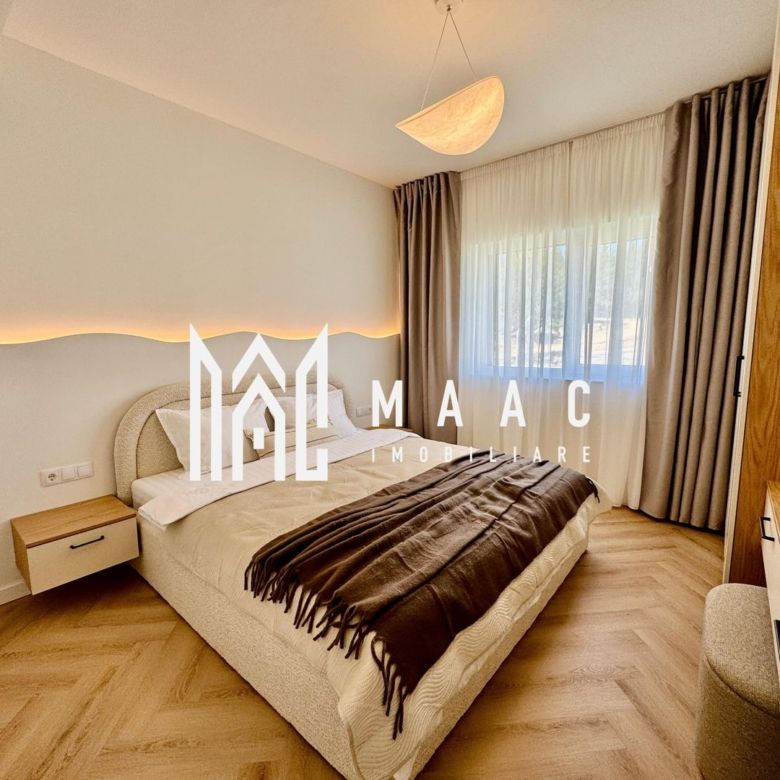 Apartament de vânzare Sibiu | Turnișor | 4 camere | 102 mp - Imagine principala
