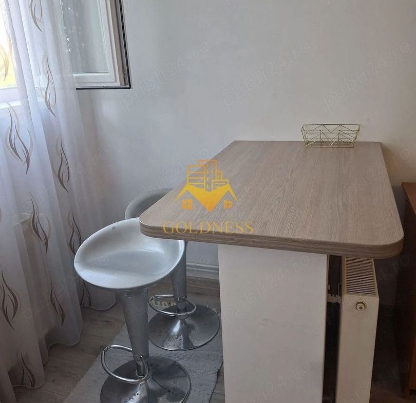 1 camera, Manastur, BIG, Dacia. Primaverii, Bucegi, Parang, Profi - foto 2