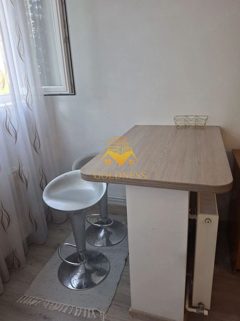 1 camera, Manastur, BIG, Dacia. Primaverii, Bucegi, Parang, Profi - foto 2