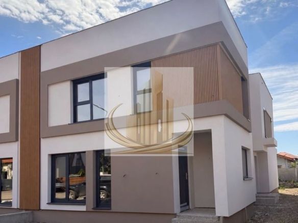 Duplex premium Săcălaz | 76 mp |3 Camere | La cheie - Imagine principala