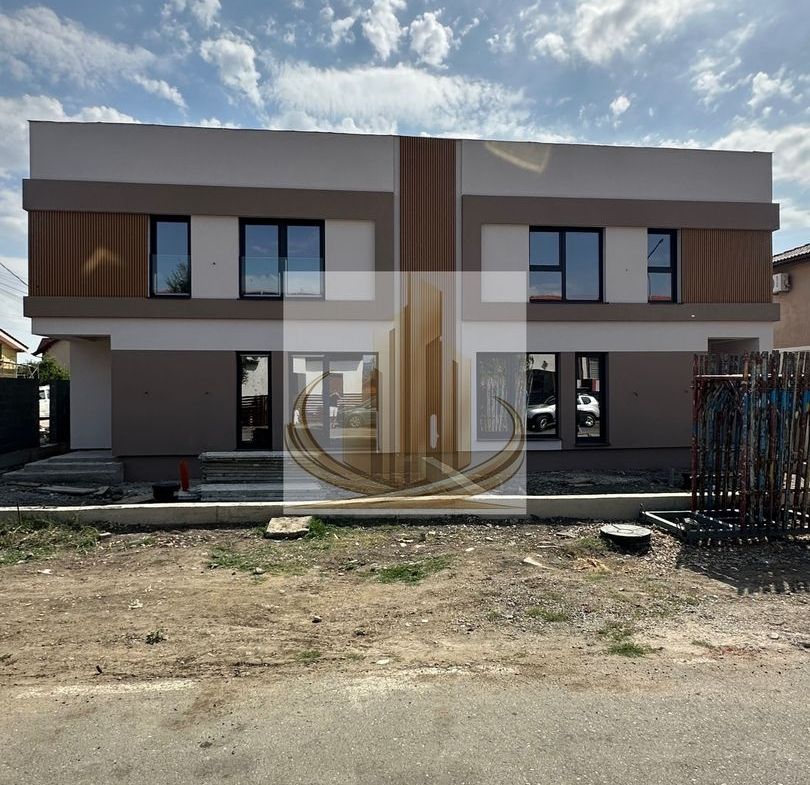 Duplex premium Săcălaz | 76 mp |3 Camere | La cheie - foto 2