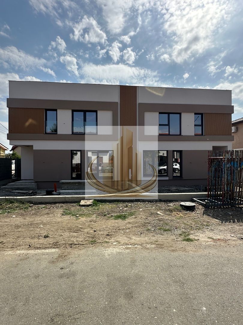 Duplex premium Săcălaz | 76 mp |3 Camere | La cheie - foto 2