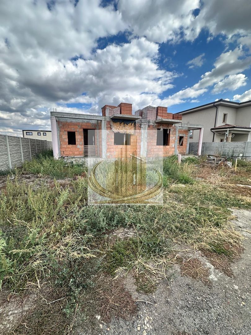 Duplex la roșu Săcălaz | 2 unități | 127 mp | 280 mp - Imagine principala Duplex la roșu Săcălaz | 2 unități | 127 mp | 280 mp - Imagine principala