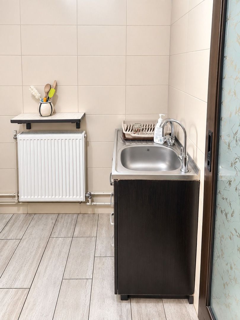 De vanzare apartament cu 2 camere, Siderurgistilor Vest, et. 4, 68.000 euro - foto 4