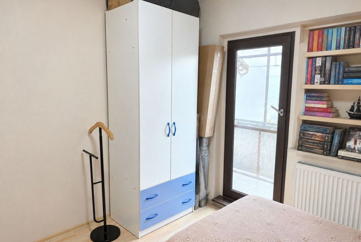 De vanzare apartament cu 2 camere, Siderurgistilor Vest, et. 4, 68.000 euro - foto 5