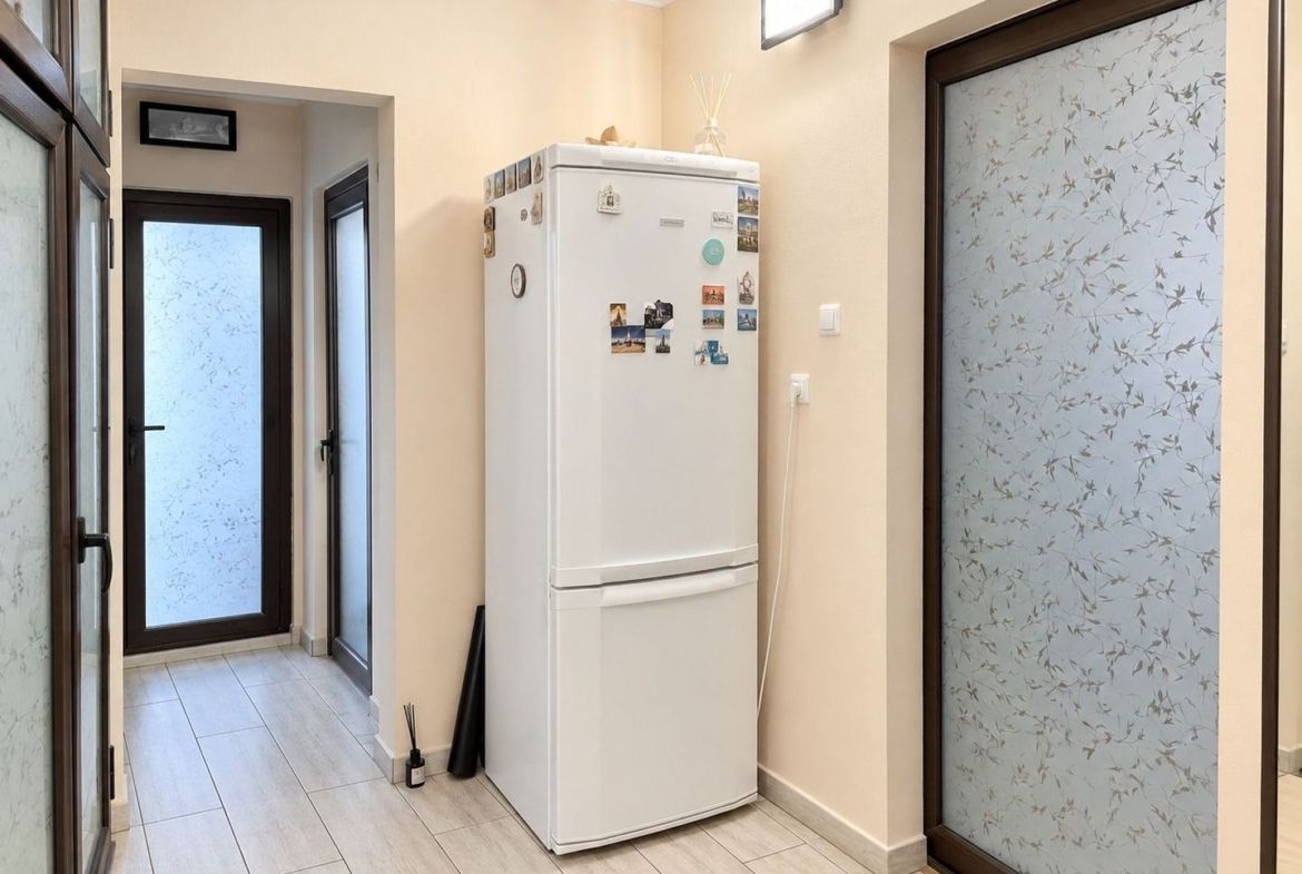 De vanzare apartament cu 2 camere, Siderurgistilor Vest, et. 4, 68.000 euro - foto 7