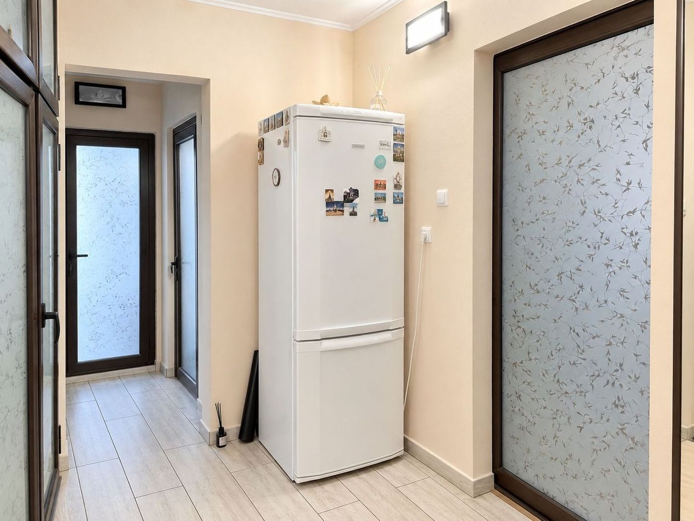 De vanzare apartament cu 2 camere, Siderurgistilor Vest, et. 4, 68.000 euro - foto 7