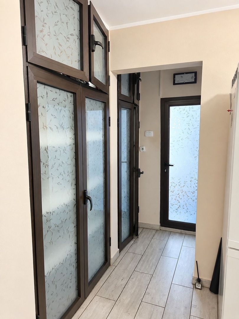 De vanzare apartament cu 2 camere, Siderurgistilor Vest, et. 4, 68.000 euro - foto 8