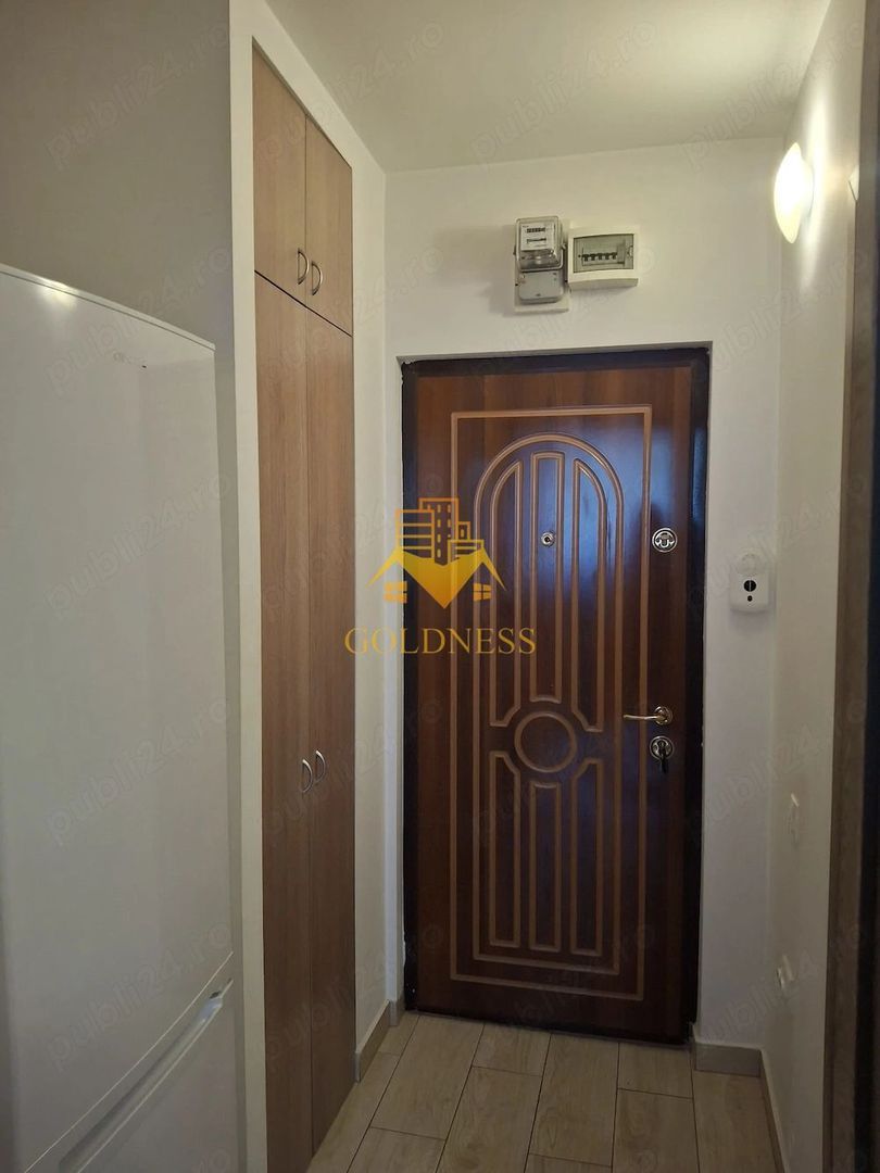 1 camera, Manastur, BIG, Dacia. Primaverii, Bucegi, Parang, Profi - foto 4