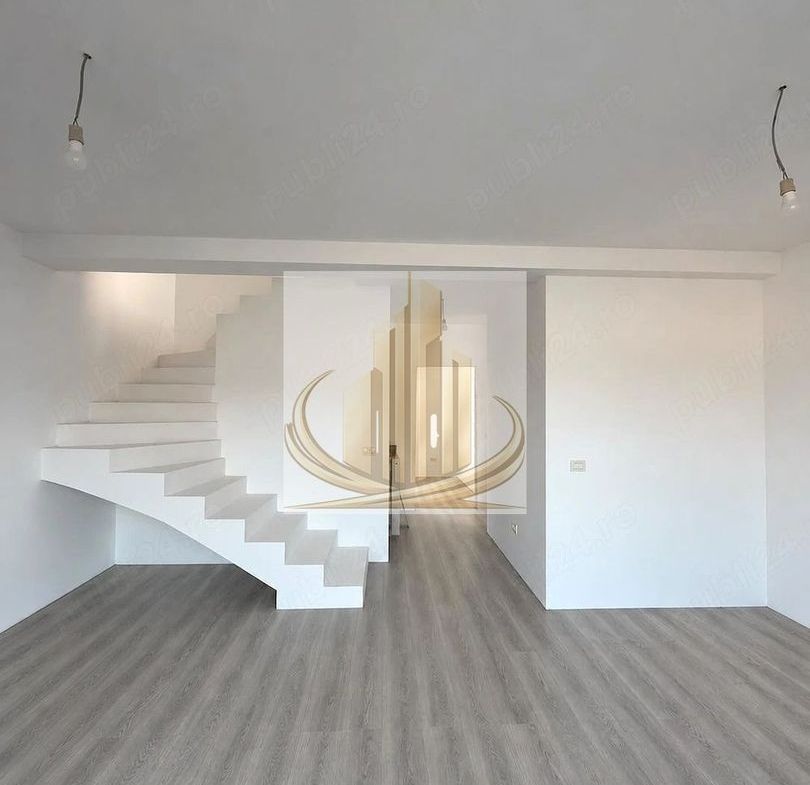 Duplex 81 MP | 4 Camere | Teren 270 MP | Moșnița Veche - foto 4