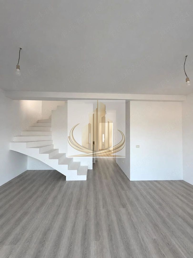 Duplex 81 MP | 4 Camere | Teren 270 MP | Moșnița Veche - foto 4 Duplex 81 MP | 4 Camere | Teren 270 MP | Moșnița Veche - foto 4