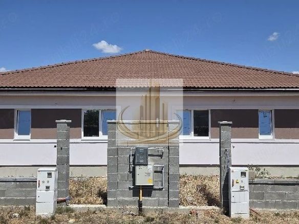 Ghiroda – Duplex parter 85 mp | Teren 370 mp | La cheie - Imagine principala