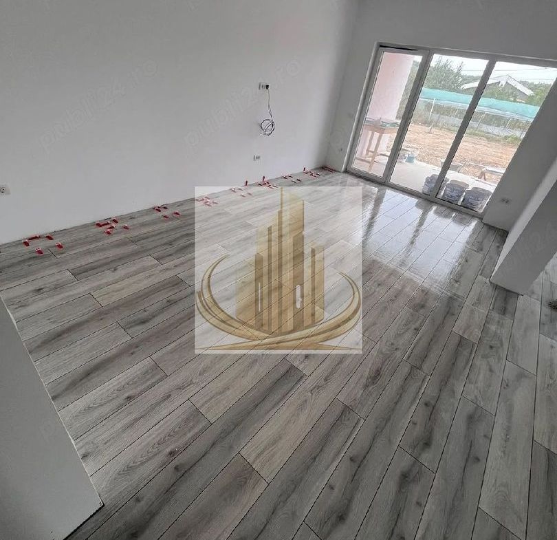 Ghiroda – Duplex parter 85 mp | Teren 370 mp | La cheie - foto 4