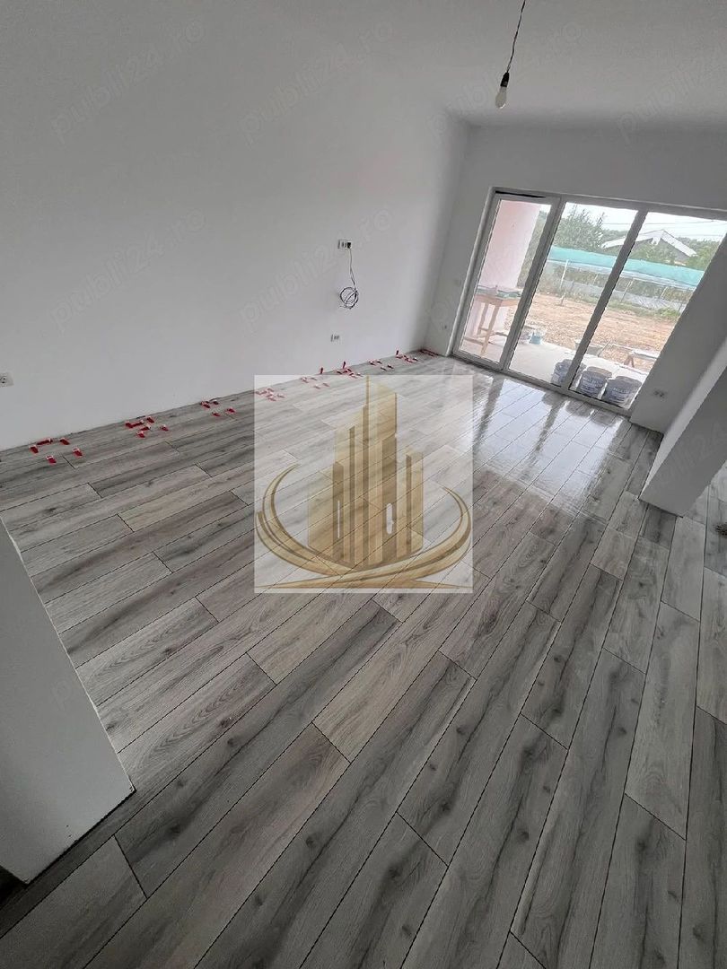Ghiroda – Duplex parter 85 mp | Teren 370 mp | La cheie - foto 4
