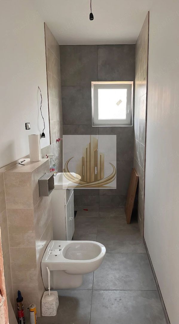Ghiroda – Duplex parter 85 mp | Teren 370 mp | La cheie - foto 5