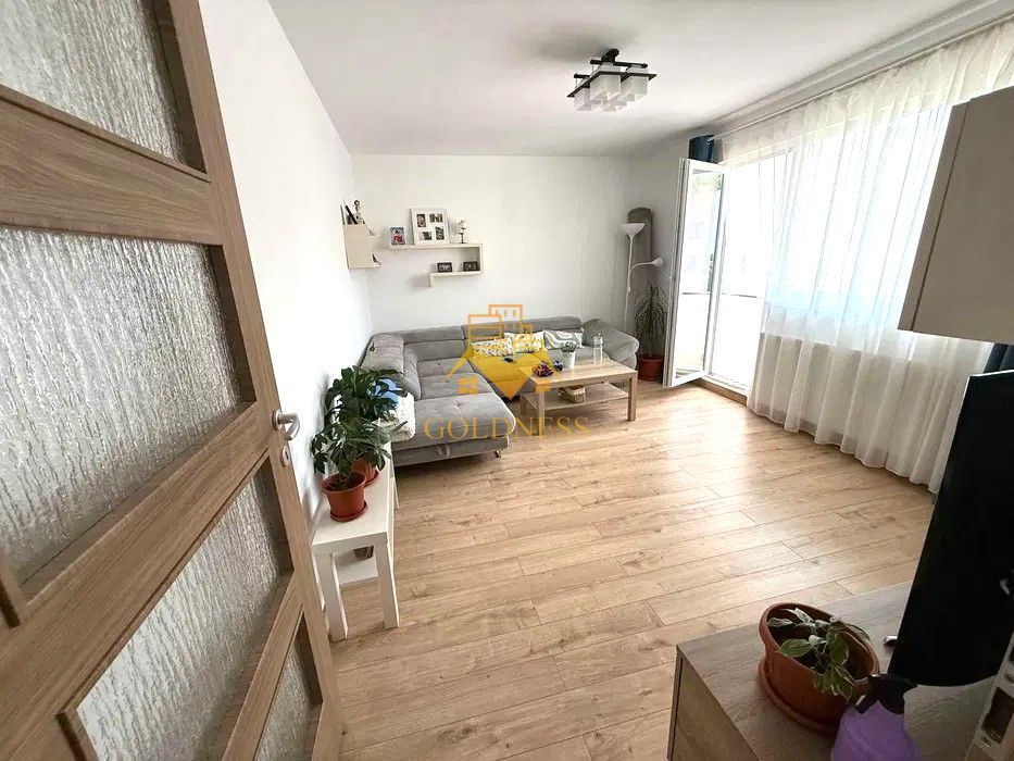 4 camere decomandate, Manastur, Padurea Faget, La Terenuri, Parang - foto 2