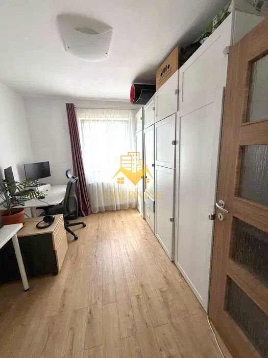 4 camere decomandate, Manastur, Padurea Faget, La Terenuri, Parang - foto 3