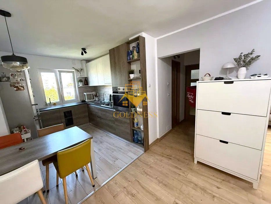 4 camere decomandate, Manastur, Padurea Faget, La Terenuri, Parang - foto 5