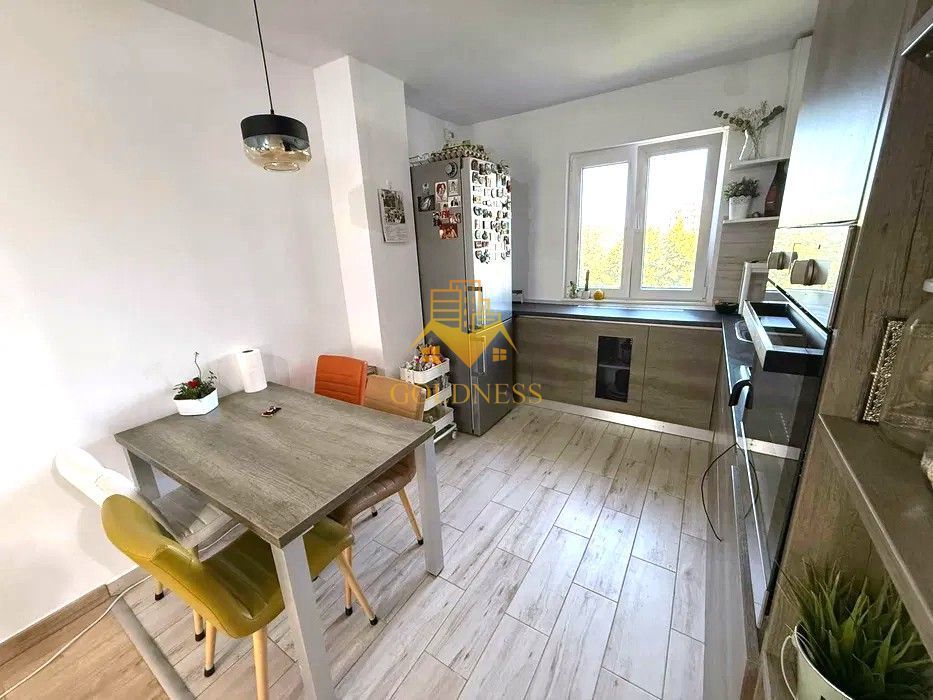 4 camere decomandate, Manastur, Padurea Faget, La Terenuri, Parang - foto 6