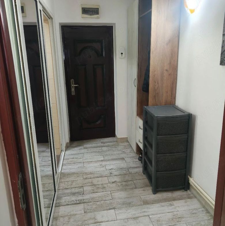 De inchiriat garsoniera Tiglina 1, etaj 12/12, 1350 lei - foto 4