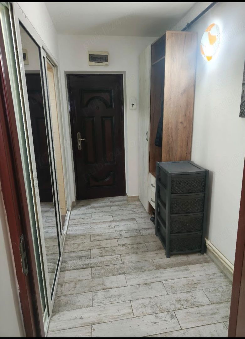 De inchiriat garsoniera Tiglina 1, etaj 12/12, 1350 lei - foto 4