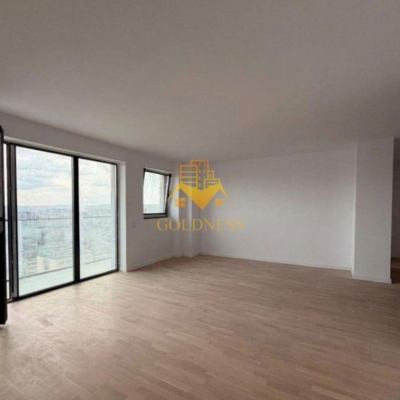 4 camere Centru ,Mihai Viteazu |94 mp finisat et 18 parcare inclusa | - Imagine principala