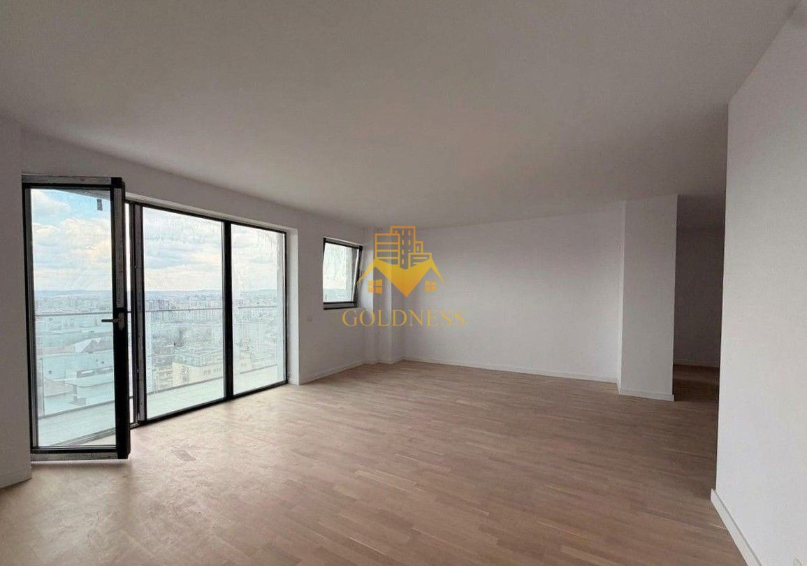 4 camere Centru ,Mihai Viteazu |94 mp finisat et 18 parcare inclusa | - Imagine principala
