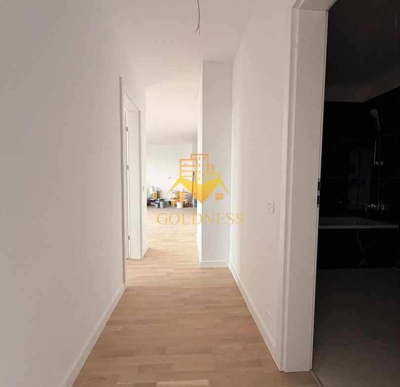 4 camere Centru ,Mihai Viteazu |94 mp finisat et 18 parcare inclusa | - foto 3