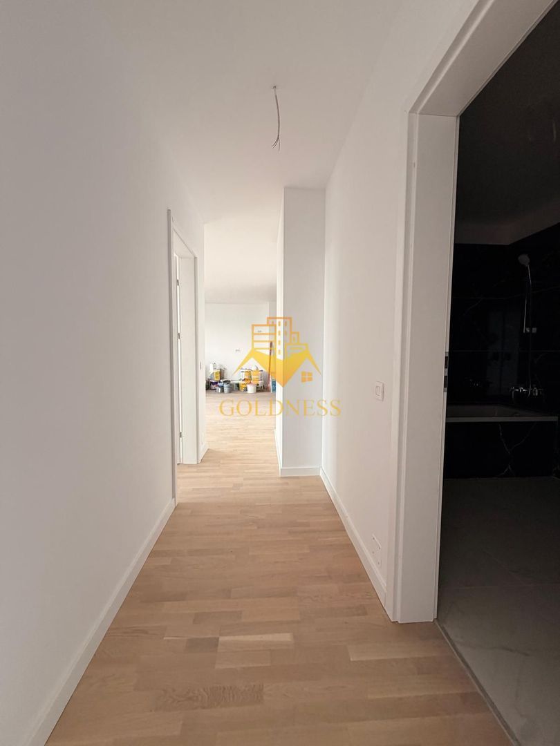 4 camere Centru ,Mihai Viteazu |94 mp finisat et 18 parcare inclusa | - foto 3
