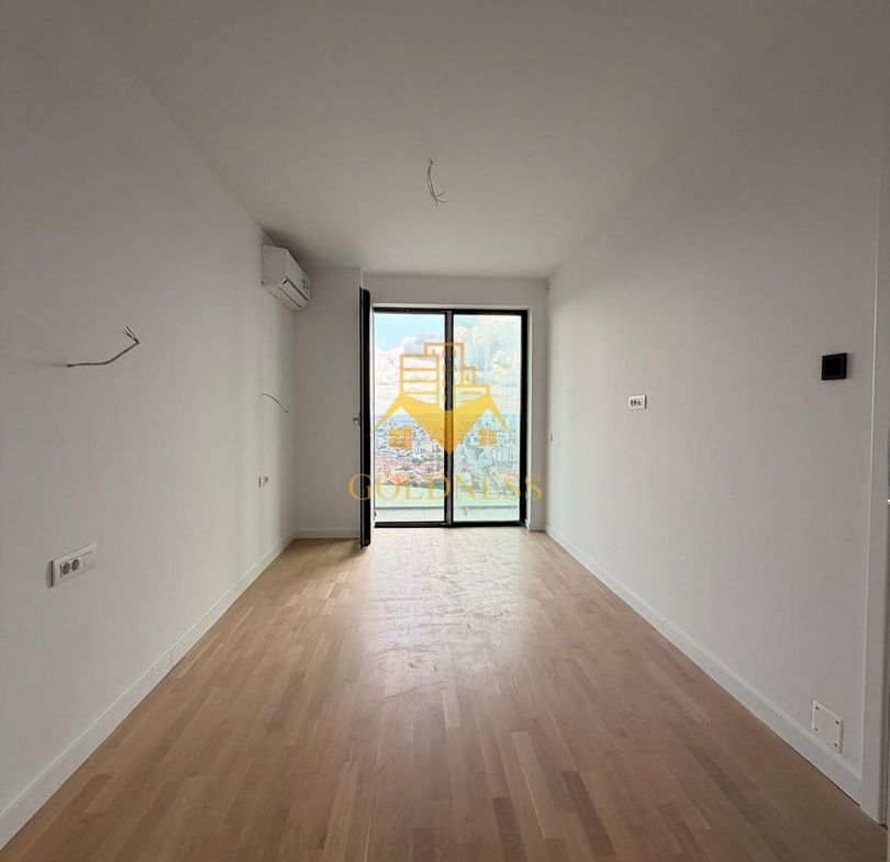 4 camere Centru ,Mihai Viteazu |94 mp finisat et 18 parcare inclusa | - foto 4