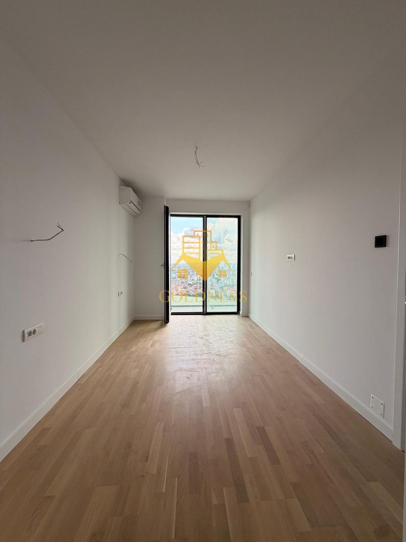 4 camere Centru ,Mihai Viteazu |94 mp finisat et 18 parcare inclusa | - foto 4