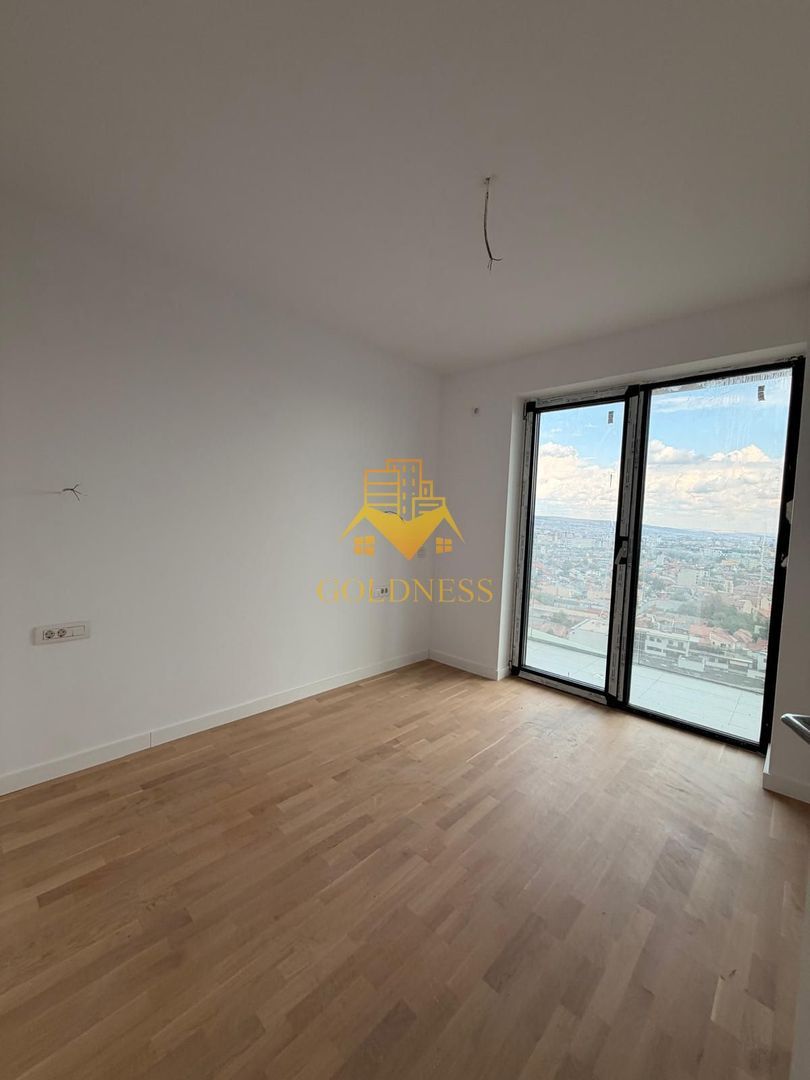 4 camere Centru ,Mihai Viteazu |94 mp finisat et 18 parcare inclusa | - foto 5