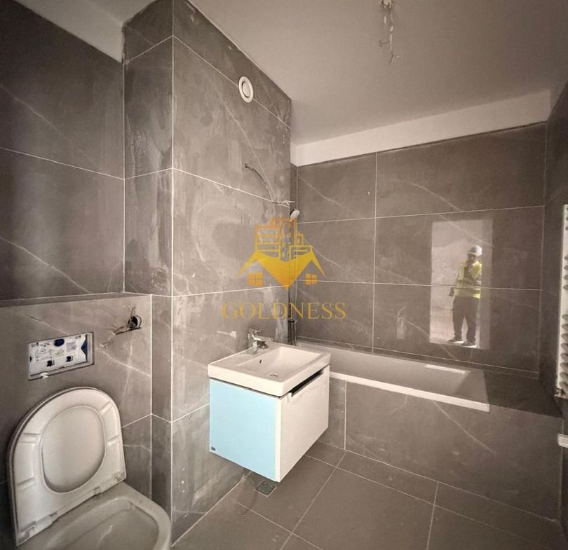 4 camere Centru ,Mihai Viteazu |94 mp finisat et 18 parcare inclusa | - foto 6