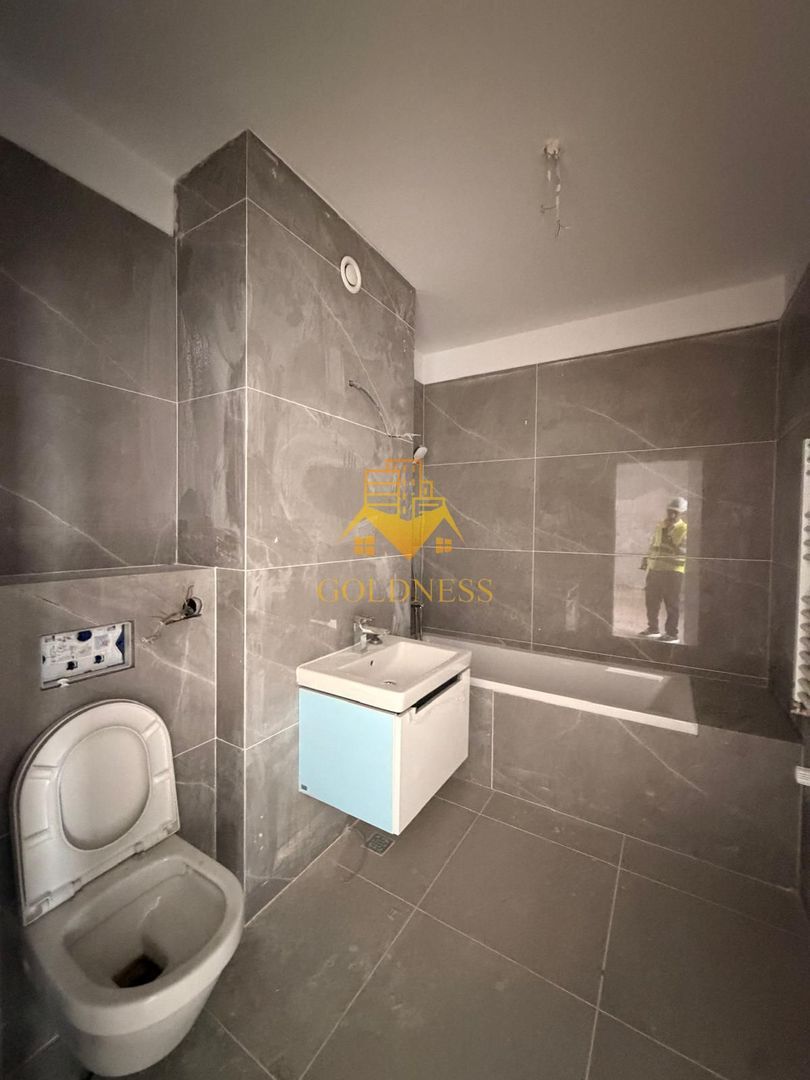 4 camere Centru ,Mihai Viteazu |94 mp finisat et 18 parcare inclusa | - foto 6