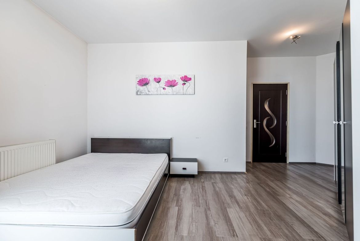 Apartament 2 camere - ARED KAUFLAND - COMISION 0 - foto 5