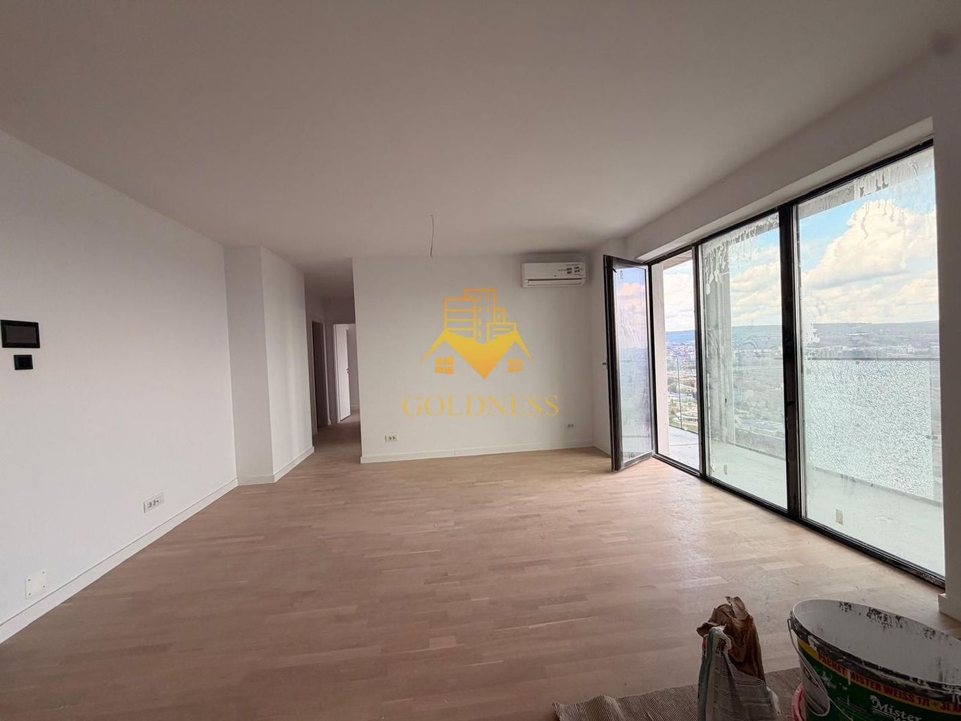 4 camere Centru ,Mihai Viteazu |94 mp finisat et 18 parcare inclusa | - foto 7