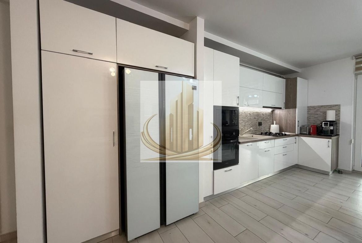 Apartament Premium 3 Camere | 87 MP + Grădină 94 MP | Braytim - foto 2