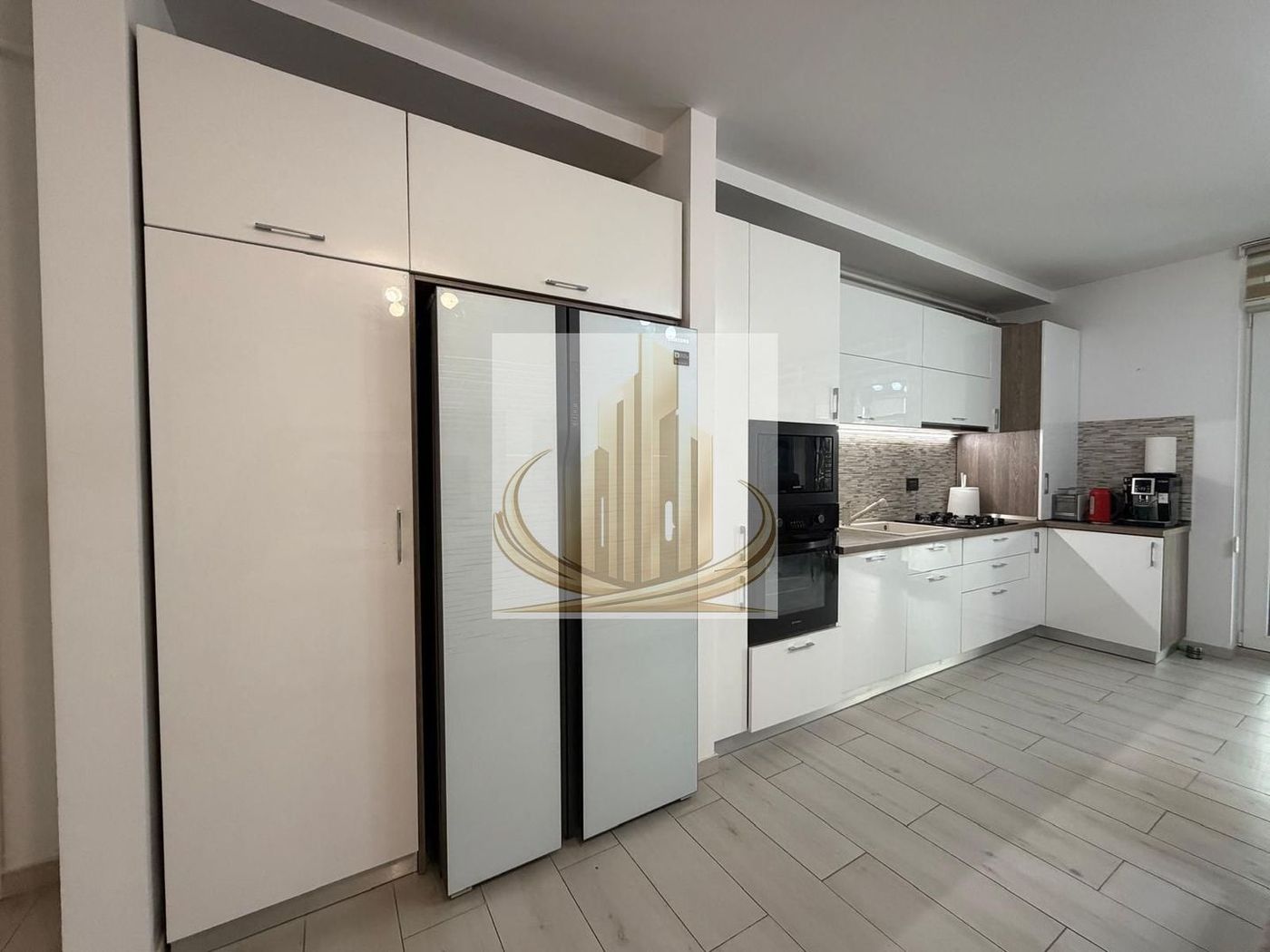 Apartament Premium 3 Camere | 87 MP + Grădină 94 MP | Braytim - foto 2