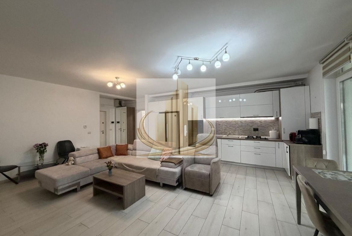 Apartament Premium 3 Camere | 87 MP + Grădină 94 MP | Braytim - foto 3