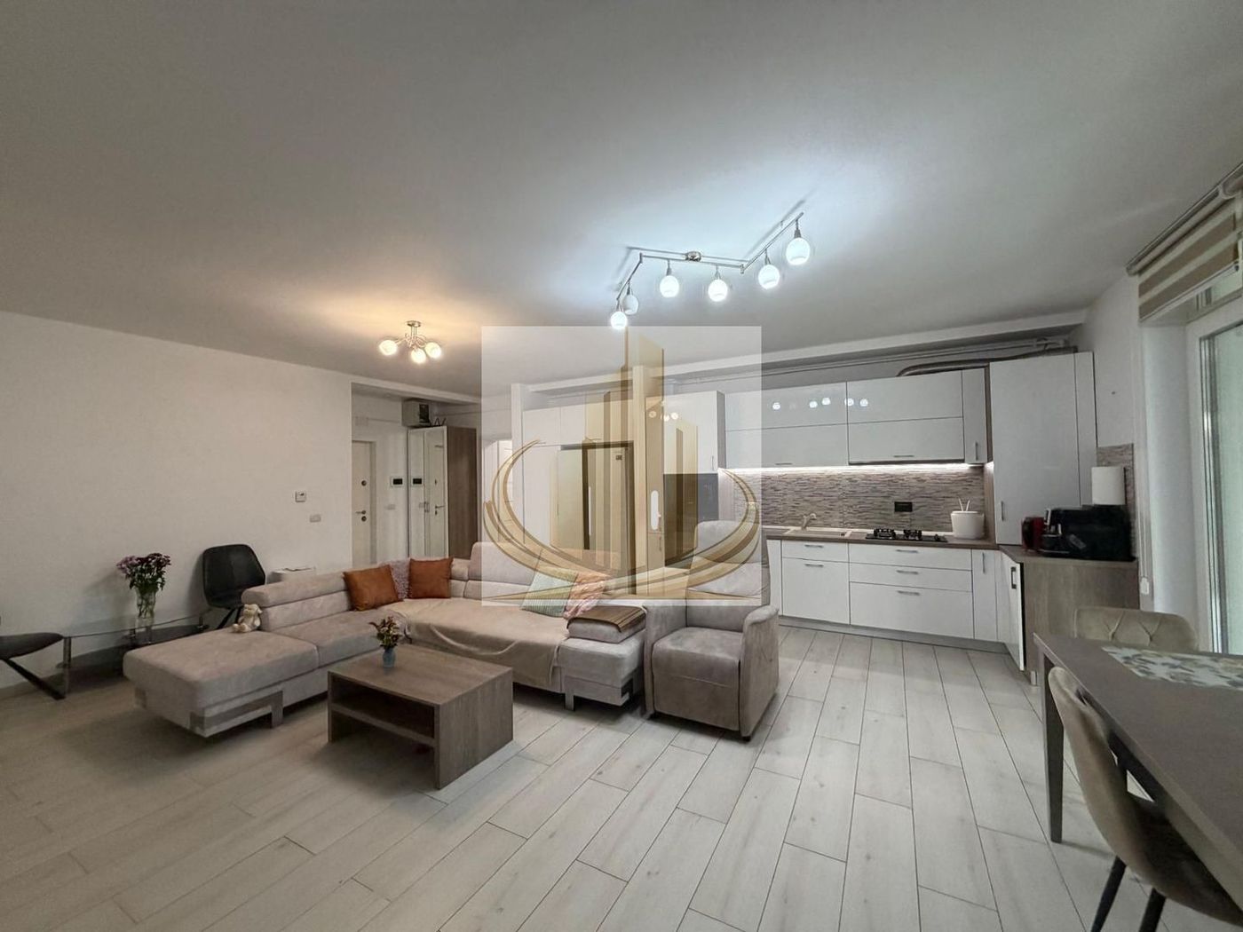 Apartament Premium 3 Camere | 87 MP + Grădină 94 MP | Braytim - foto 3