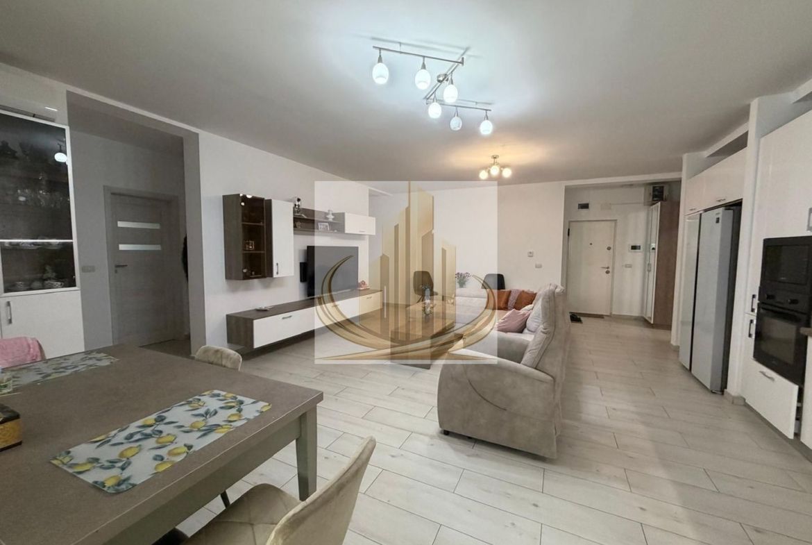 Apartament Premium 3 Camere | 87 MP + Grădină 94 MP | Braytim - foto 4