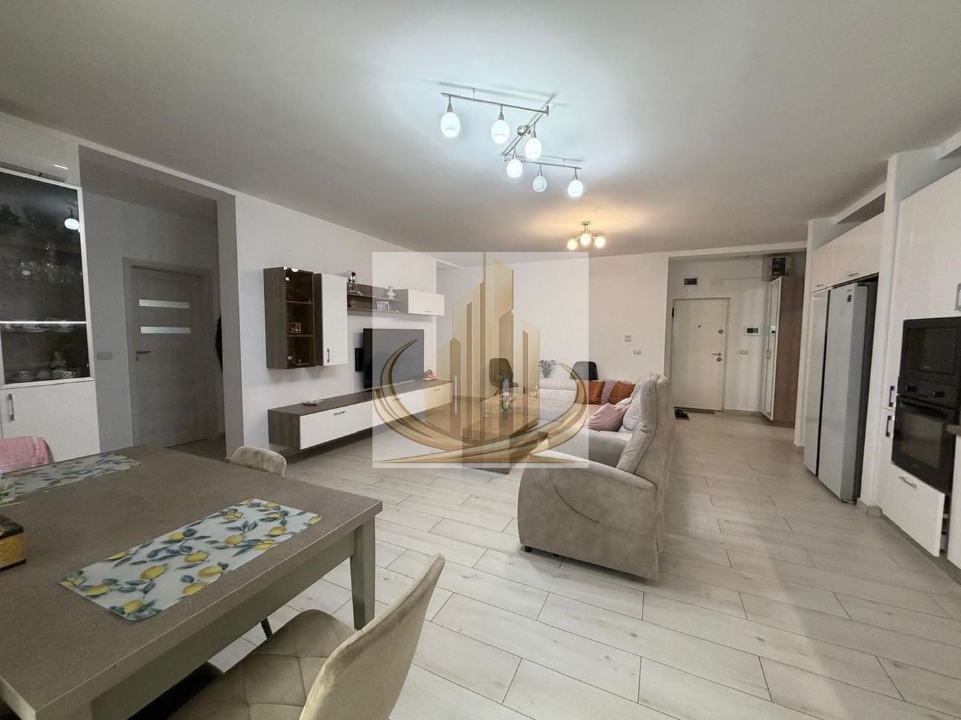 Apartament Premium 3 Camere | 87 MP + Grădină 94 MP | Braytim - foto 4