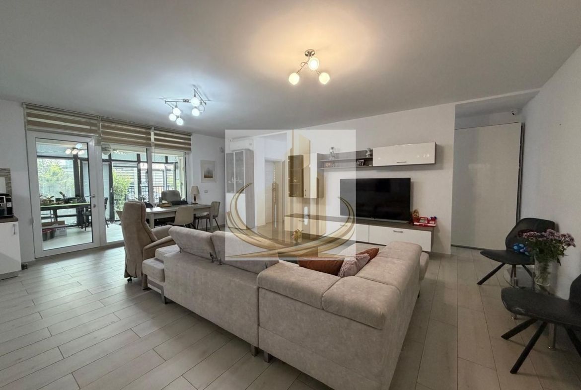 Apartament Premium 3 Camere | 87 MP + Grădină 94 MP | Braytim - foto 5